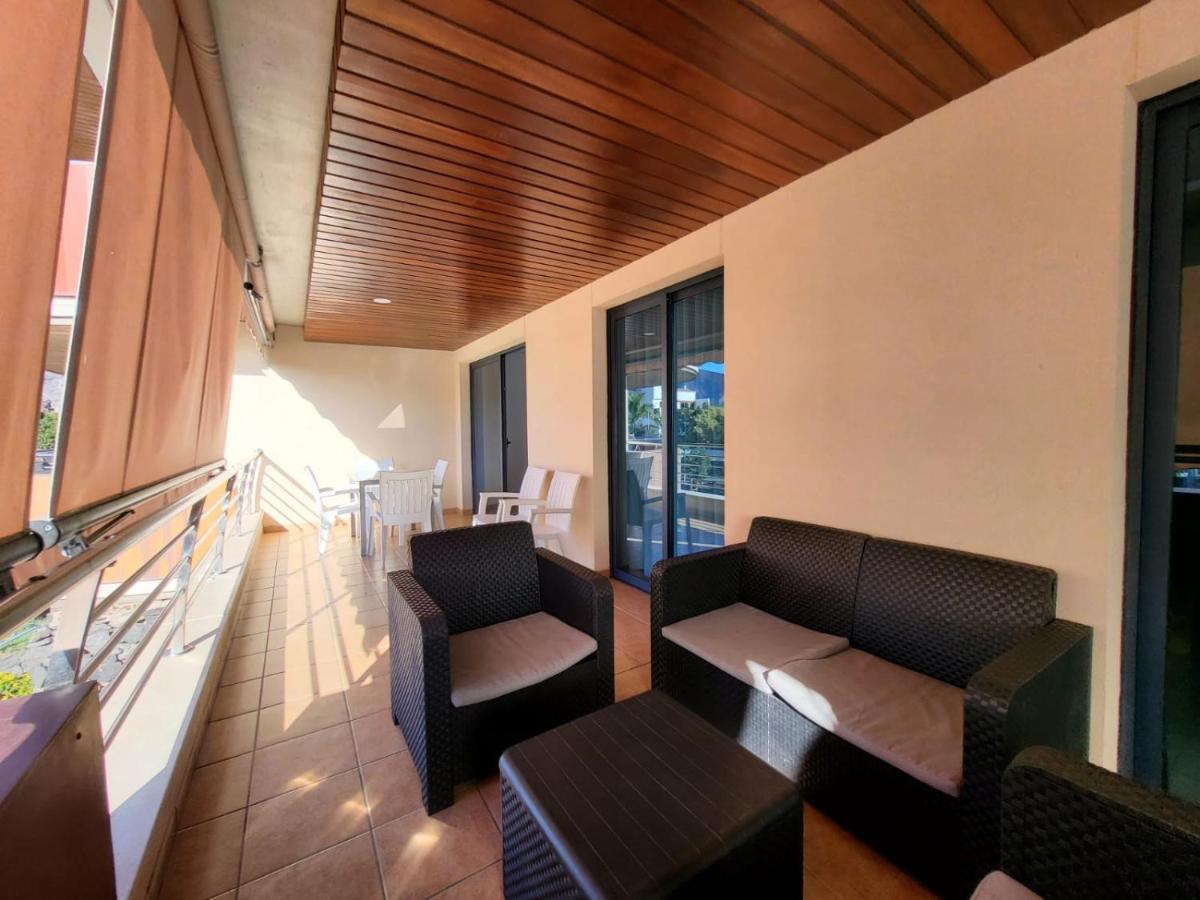 Balcon De Los Gigantes بويرتو دي سانتياغو المظهر الخارجي الصورة